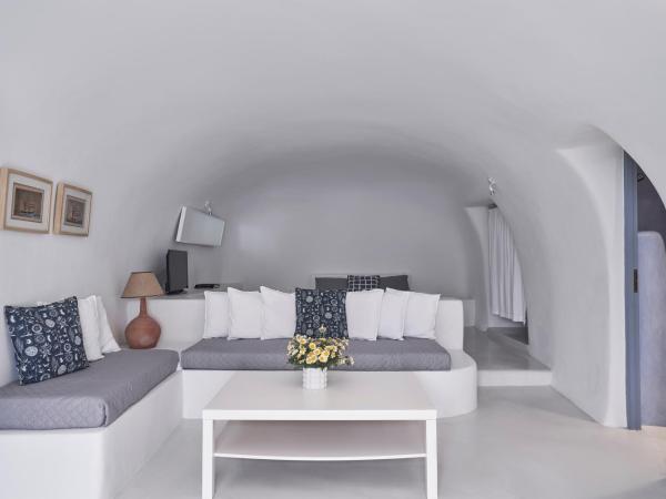 Fava Eco Suites : photo 2 de la chambre suite premier avec jacuzzi extérieur