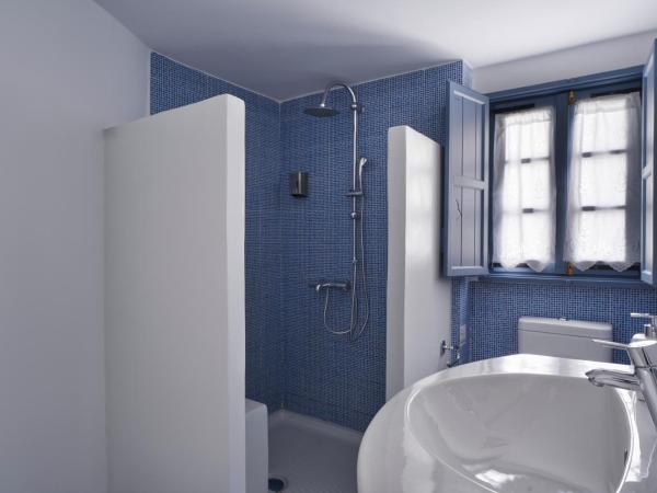 Fava Eco Suites : photo 5 de la chambre suite familiale