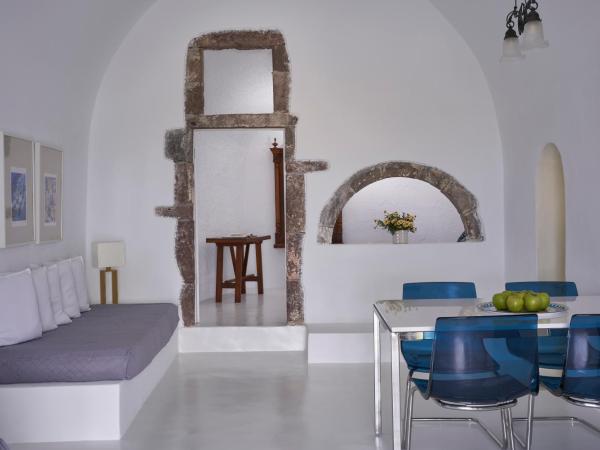 Fava Eco Suites : photo 3 de la chambre suite familiale