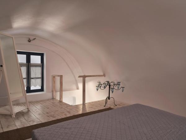 Fava Eco Suites : photo 1 de la chambre grande suite avec jacuzzi privé extérieur