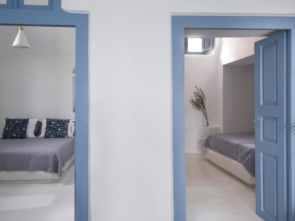 Fava Eco Suites : photo 8 de la chambre villa - vue sur mer