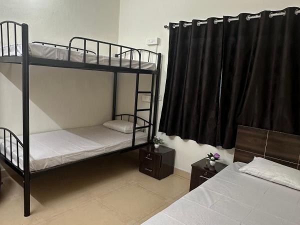 Elite stays : photo 1 de la chambre lit superposé dans dortoir pour femmes 