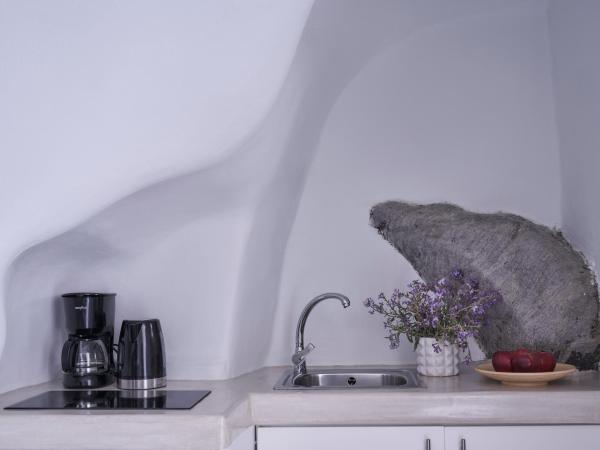 Fava Eco Suites : photo 5 de la chambre suite exécutive avec jacuzzi privé extérieur