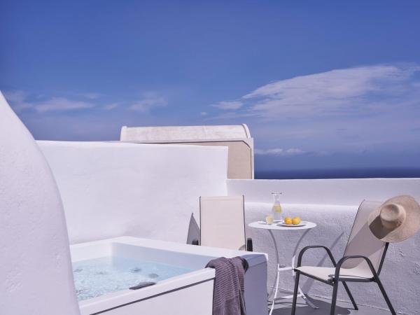 Fava Eco Suites : photo 2 de la chambre suite exécutive avec jacuzzi privé extérieur