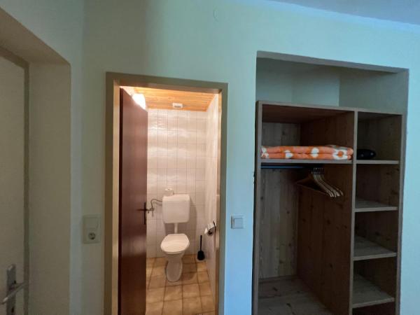 Landhotel Gasthof Eichhof Natters : photo 6 de la chambre chambre double avec petit-déjeuner inclus