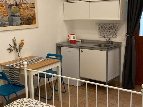 Dei Meravigli : photo 1 de la chambre grande chambre double