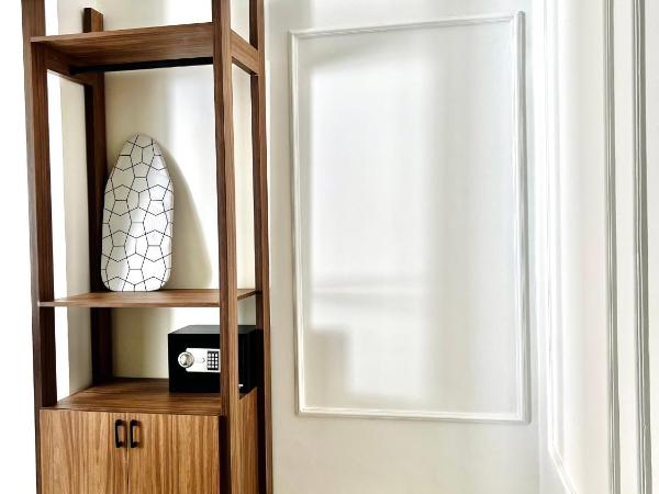 MyCity : photo 7 de la chambre appartement