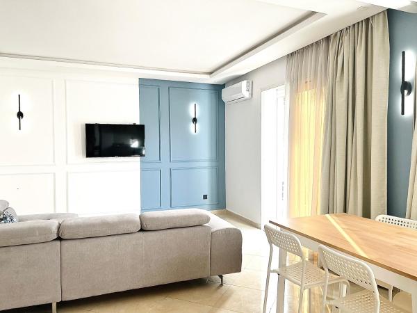 MyCity : photo 4 de la chambre penthouse