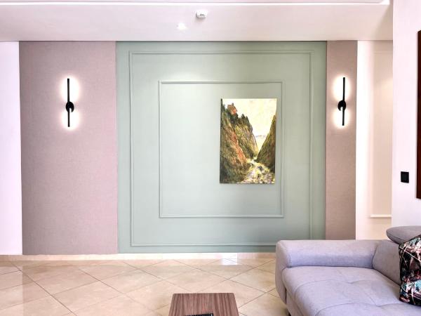 MyCity : photo 6 de la chambre penthouse