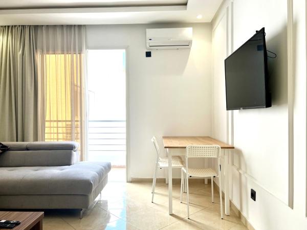 MyCity : photo 8 de la chambre penthouse