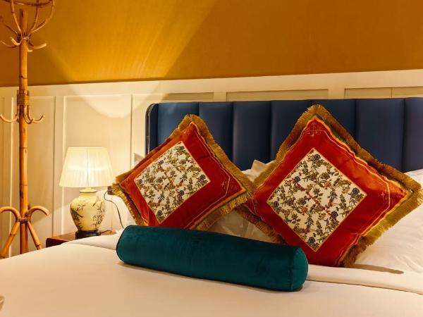 Hotel Penaga : photo 1 de la chambre maison 3 chambres