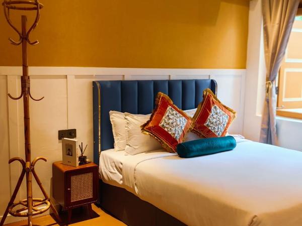 Hotel Penaga : photo 10 de la chambre maison 3 chambres