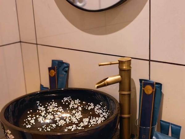 Hotel Penaga : photo 7 de la chambre maison 3 chambres