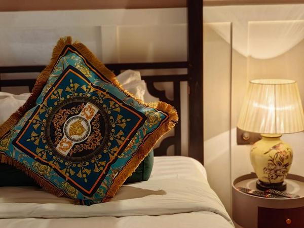 Hotel Penaga : photo 2 de la chambre maison 3 chambres