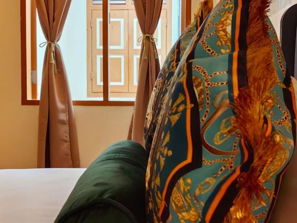 Hotel Penaga : photo 4 de la chambre maison 3 chambres