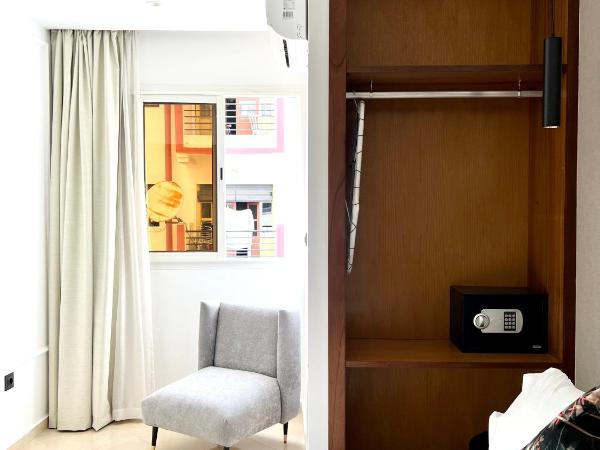 MyCity : photo 9 de la chambre appartement 1 chambre