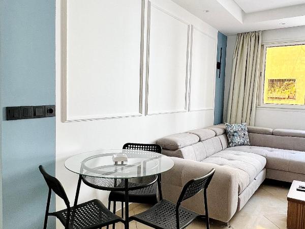 MyCity : photo 5 de la chambre appartement supérieur