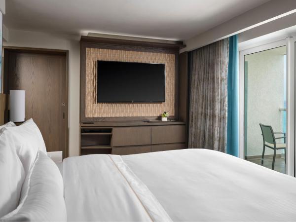 The Westin Cancun Resort Villas & Spa : photo 4 de la chambre villa 2 chambres avec balcon - vue sur océan