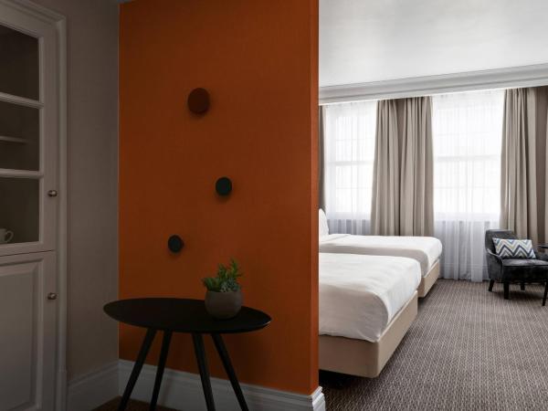 Bristol Marriott Royal Hotel : photo 4 de la chambre chambre deluxe avec 2 lits doubles