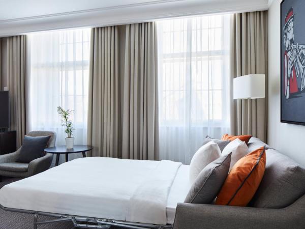 Bristol Marriott Royal Hotel : photo 3 de la chambre suite communicante avec 2 chambres - aile royale