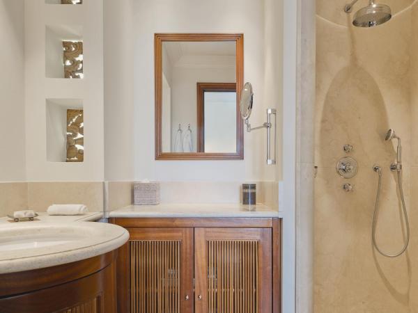 Airelles Pan Dei Palais : photo 3 de la chambre chambre supérieure