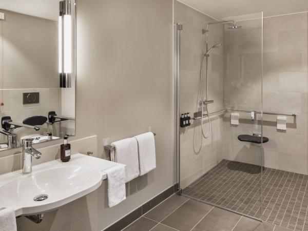 Residence Inn by Marriott Munich Ostbahnhof : photo 5 de la chambre studio supérieur