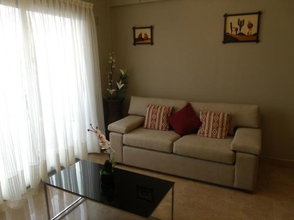 Casa Magno Apart Boutique : photo 5 de la chambre chambre quadruple premium