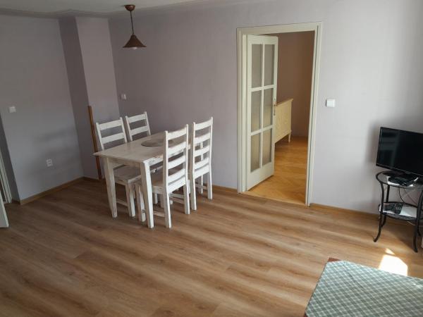 Apartments Kájovská 63 : photo 5 de la chambre appartement