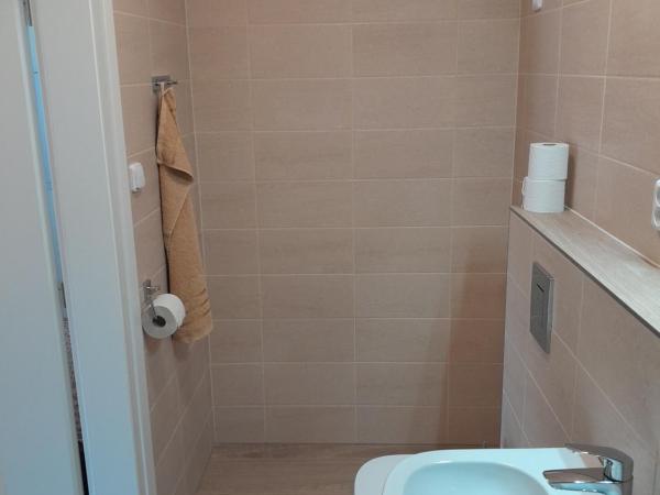 Apartments Kájovská 63 : photo 8 de la chambre appartement