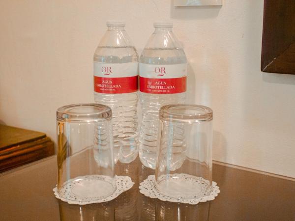 Hotel Oaxaca Real : photo 7 de la chambre superior king room exterior view