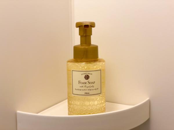 Guesthouse KOBE YAMATOMUSUBI : photo 6 de la chambre chambre lits jumeaux standard avec salle de bains commune