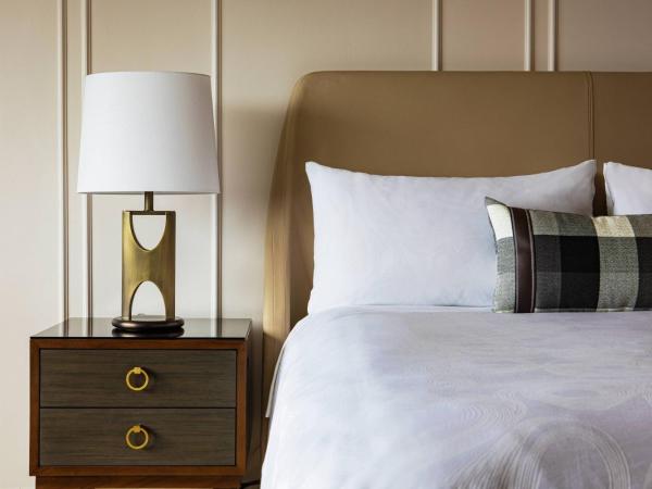 JW Marriott Atlanta Buckhead : photo 3 de la chambre chambre lit king-size