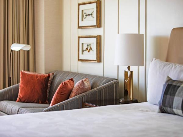 JW Marriott Atlanta Buckhead : photo 2 de la chambre chambre lit king-size