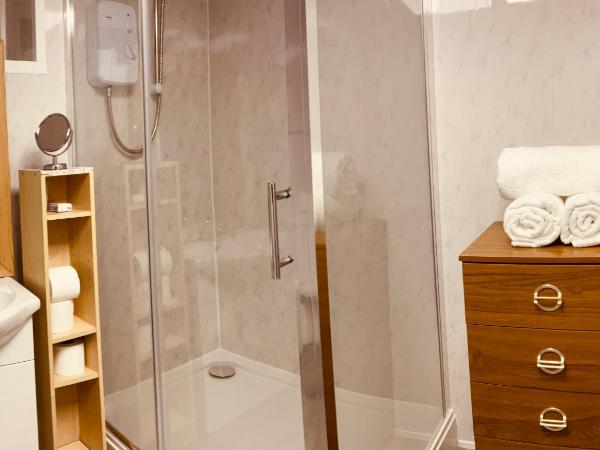 The Danescourt : photo 2 de la chambre appartement supérieur