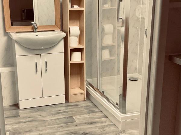 The Danescourt : photo 3 de la chambre appartement supérieur