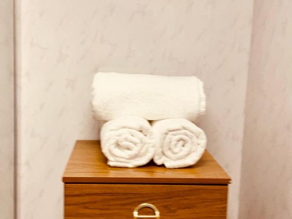 The Danescourt : photo 4 de la chambre appartement supérieur