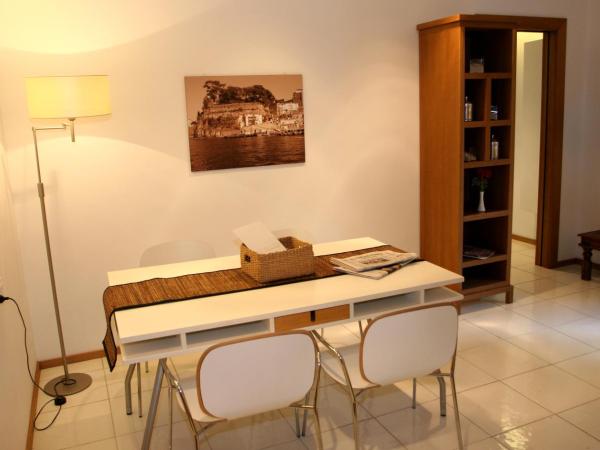 Rota Suites : photo 5 de la chambre appartement deluxe