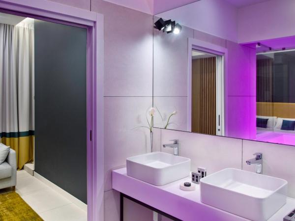 Carten : photo 5 de la chambre deluxe junior suite with spa bath - depandance