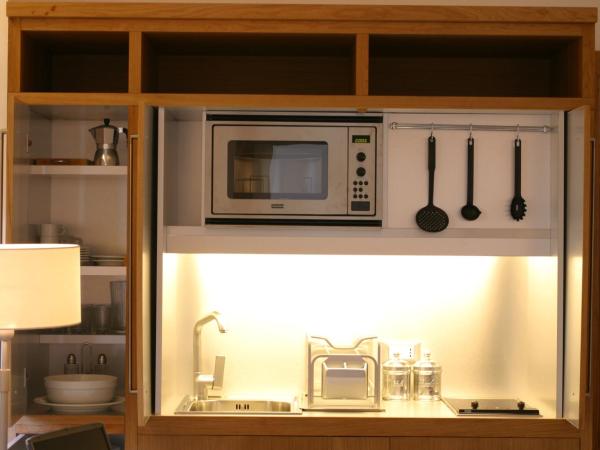 Rota Suites : photo 3 de la chambre appartement - vue sur mer