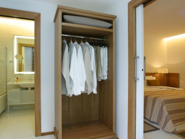 Rota Suites : photo 9 de la chambre appartement deluxe