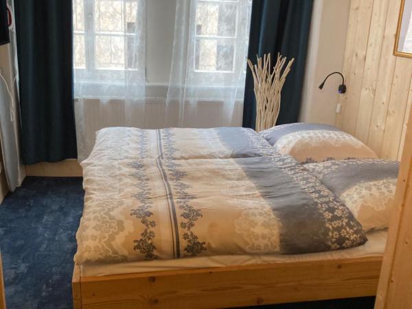 Zur Baumwolle : photo 8 de la chambre suite deluxe