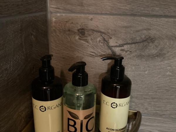 Zur Baumwolle : photo 2 de la chambre chambre lit queen-size 