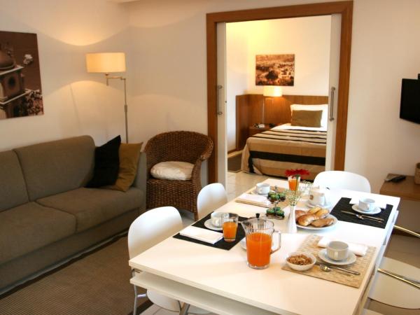 Rota Suites : photo 5 de la chambre appartement 2 chambres