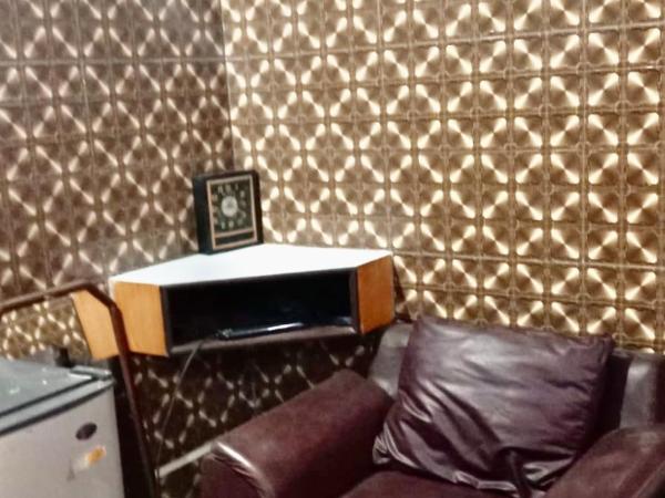 Hotel Bengal : photo 8 de la chambre chambre triple deluxe