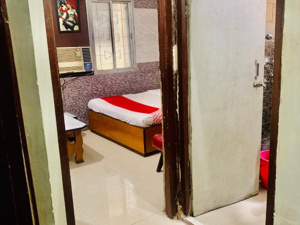 Hotel Bengal : photo 6 de la chambre chambre lit king-size deluxe