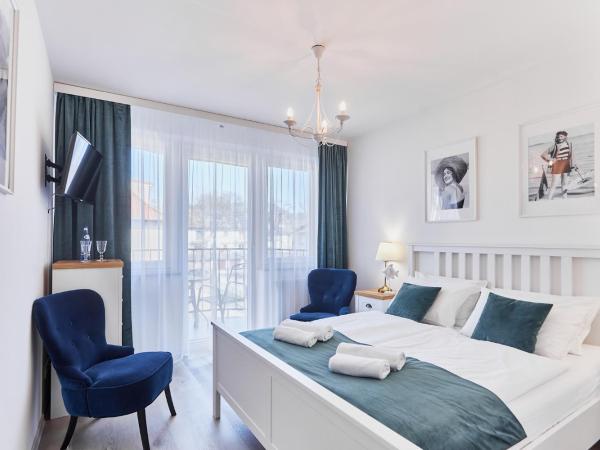 Villa Astoria : photo 2 de la chambre chambre double standard