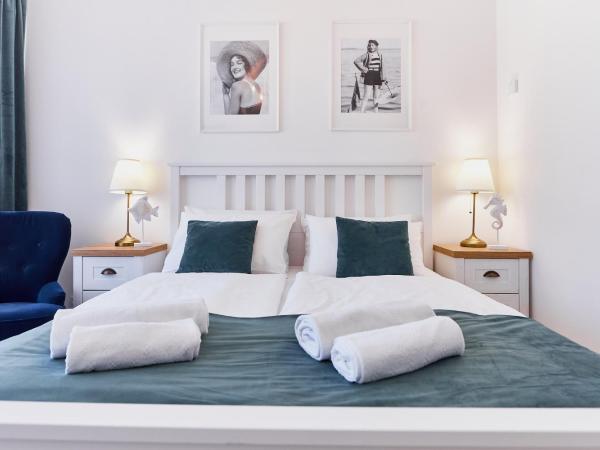 Villa Astoria : photo 4 de la chambre chambre double standard