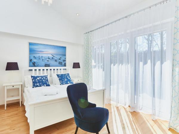 Villa Astoria : photo 2 de la chambre suite familiale avec balcon