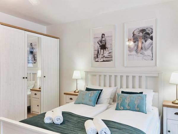 Villa Astoria : photo 2 de la chambre chambre triple confort