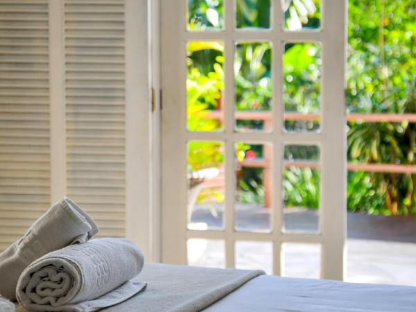 Pousada Blue Ocean : photo 5 de la chambre chambre double standard